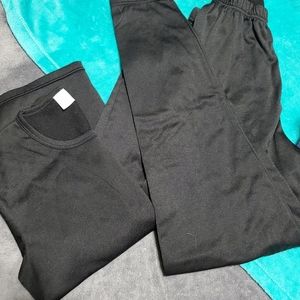 Women's base layer set